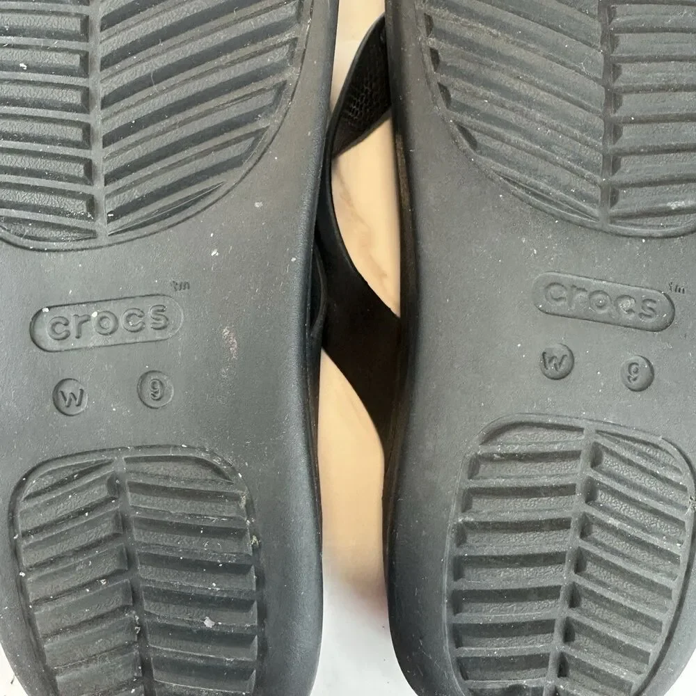CROCS getaway women